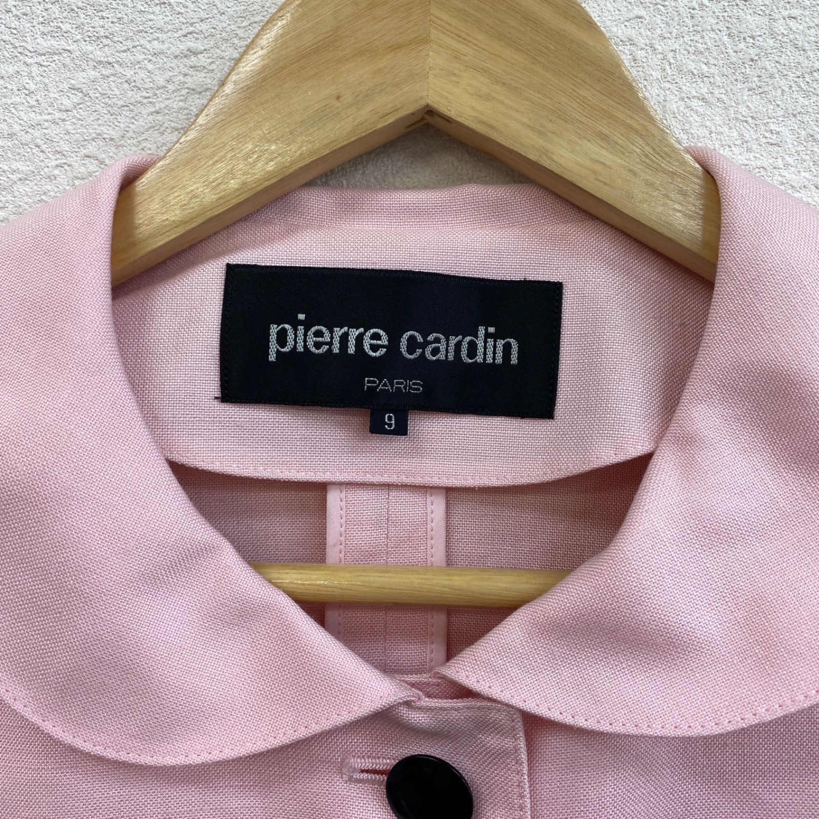 pierre cardin ピエールカルダン レトロスーツ セットアップ