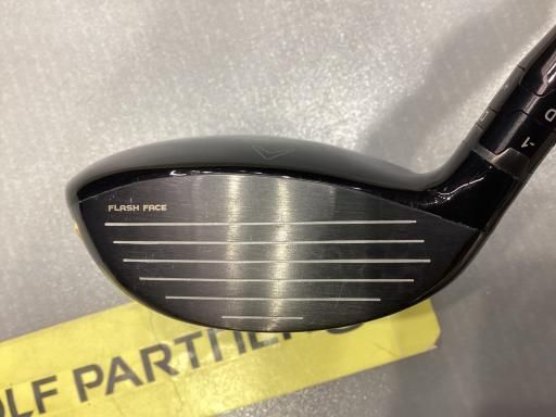 中古】 キャロウェイ EPIC FLASH SUBZERO 5W フェアウェイウッド FW