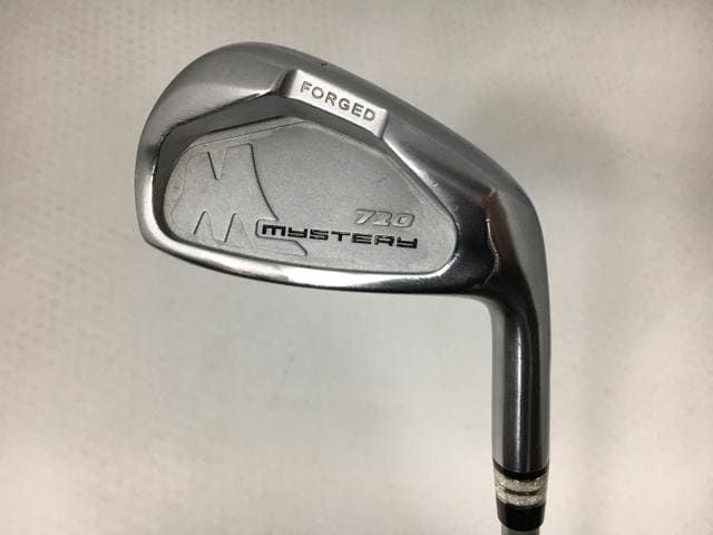 返品OK 【中古ゴルフクラブ】(4本セット)ミステリー ミステリー 720