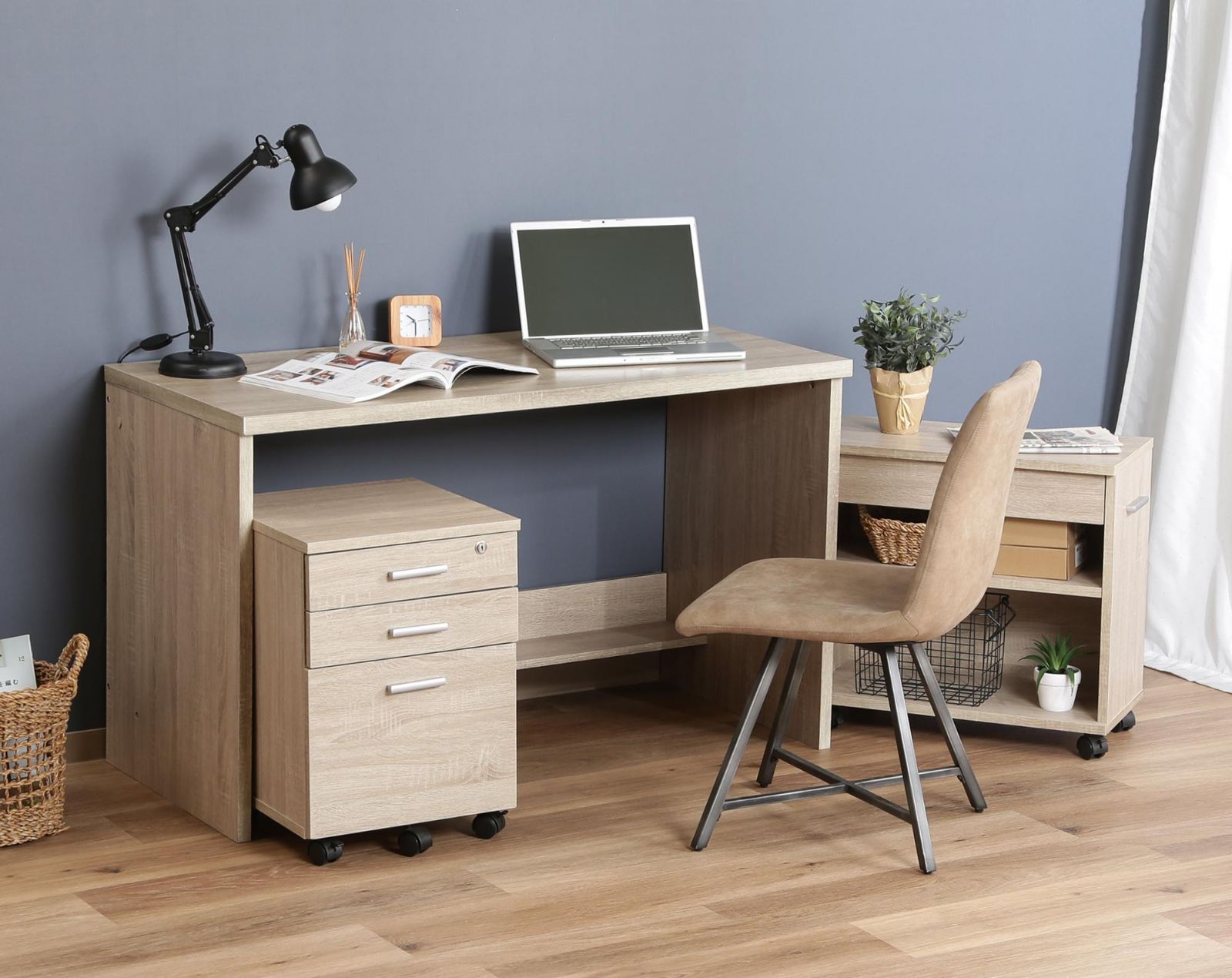 チェア チェスト