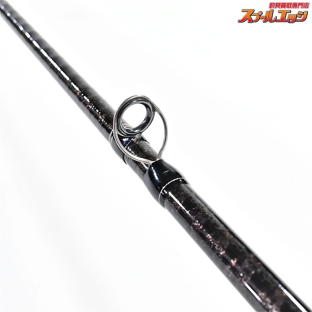  シマノ 18バンタム 160 M SHIMANO Bantam バス ベイトモデル K_227 v 41272 バスロッド ロッド