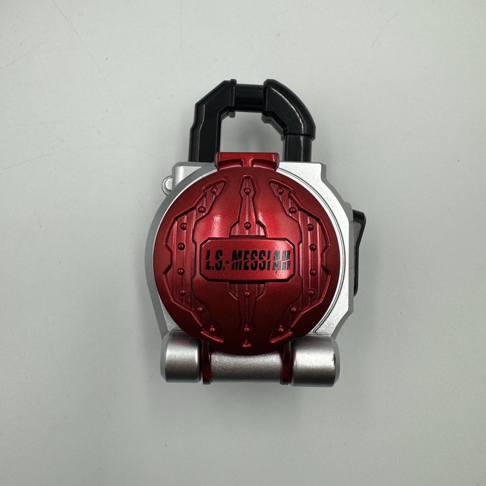 仮面ライダー鎧武　DXゲネシスドライバー　セイバーアロー　ザクロロックシード 仮面ライダー鎧武 DXゲネシスドライバー セイバーアロー ザクロ