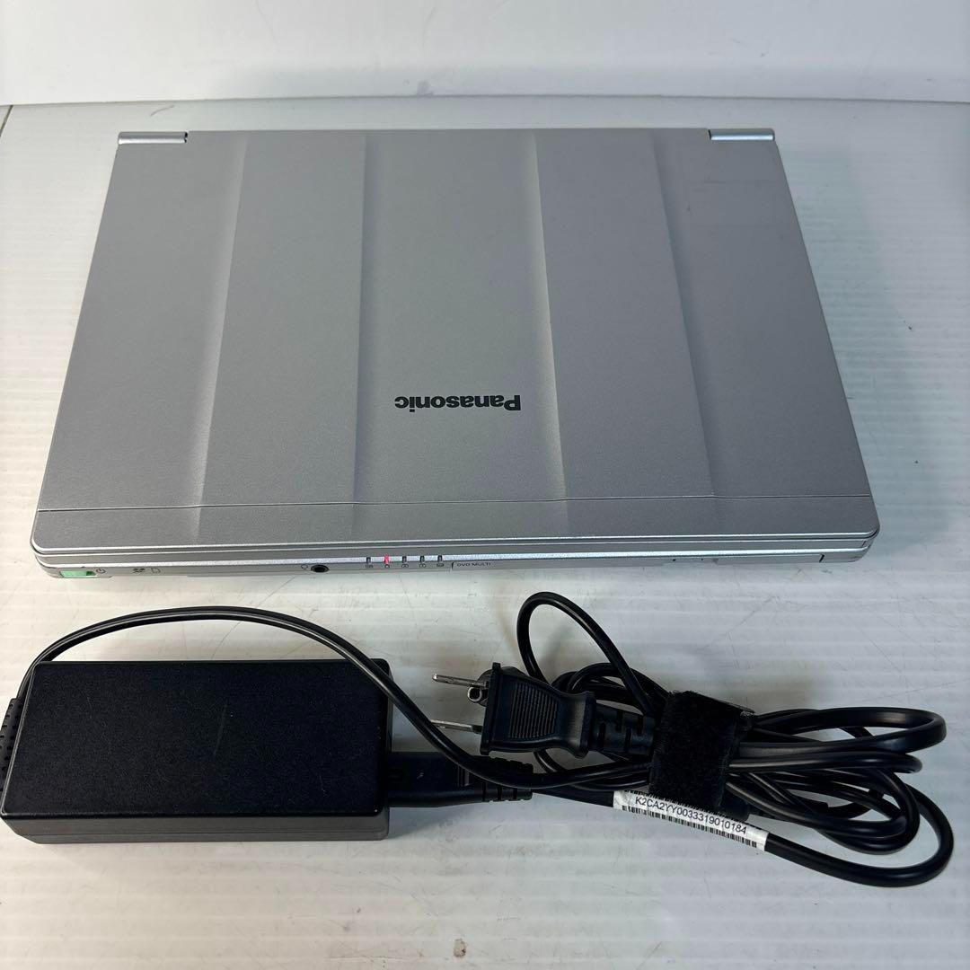 Panasonic Let's note CF-SV8RDCVS ジャンク品 Panasonic Let's note CF-SV8RDCVS ジャンク品 : CF-SV8RDCVS Let