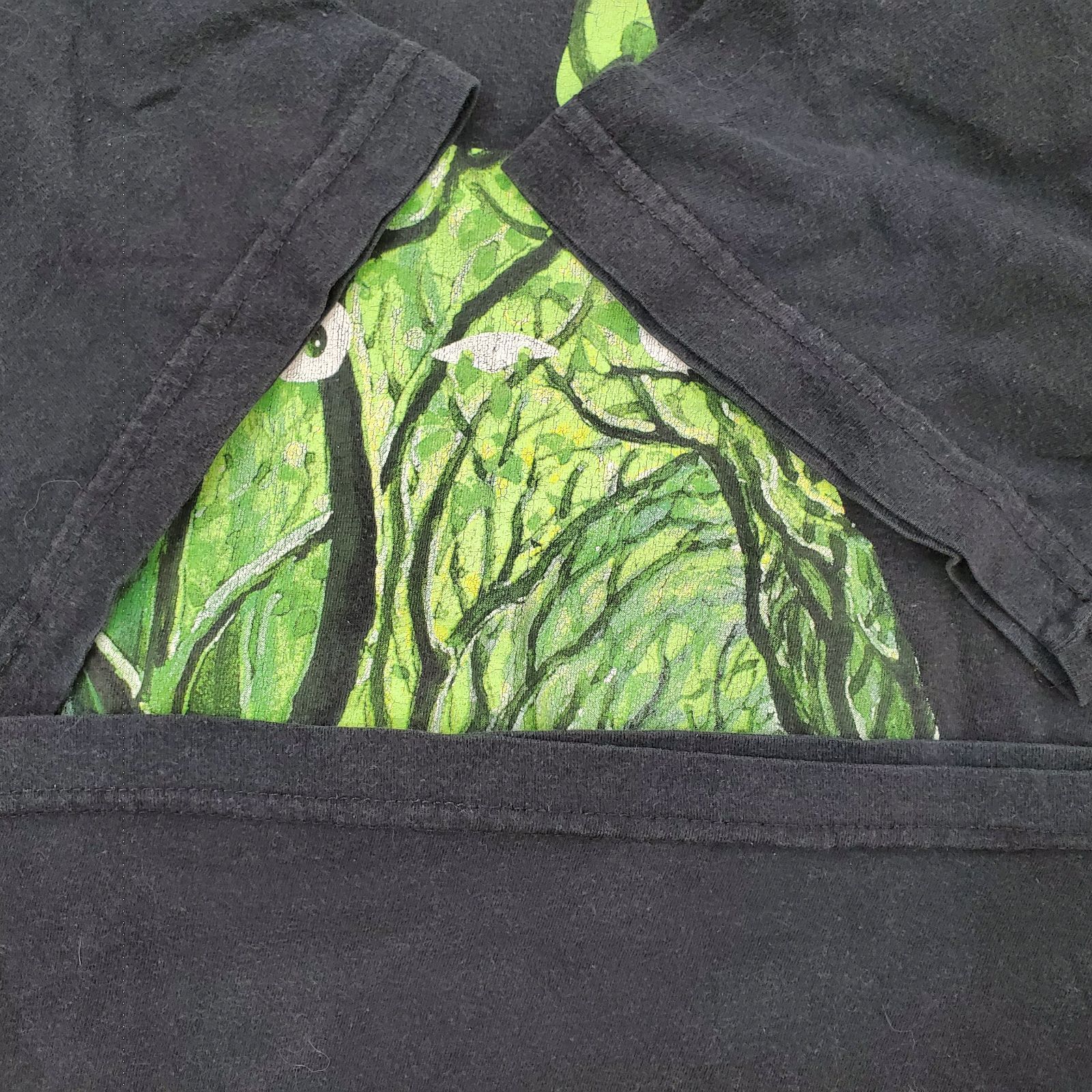 80-90s メキシコ製 スタジオジブリ となりのトトロ TOTORO