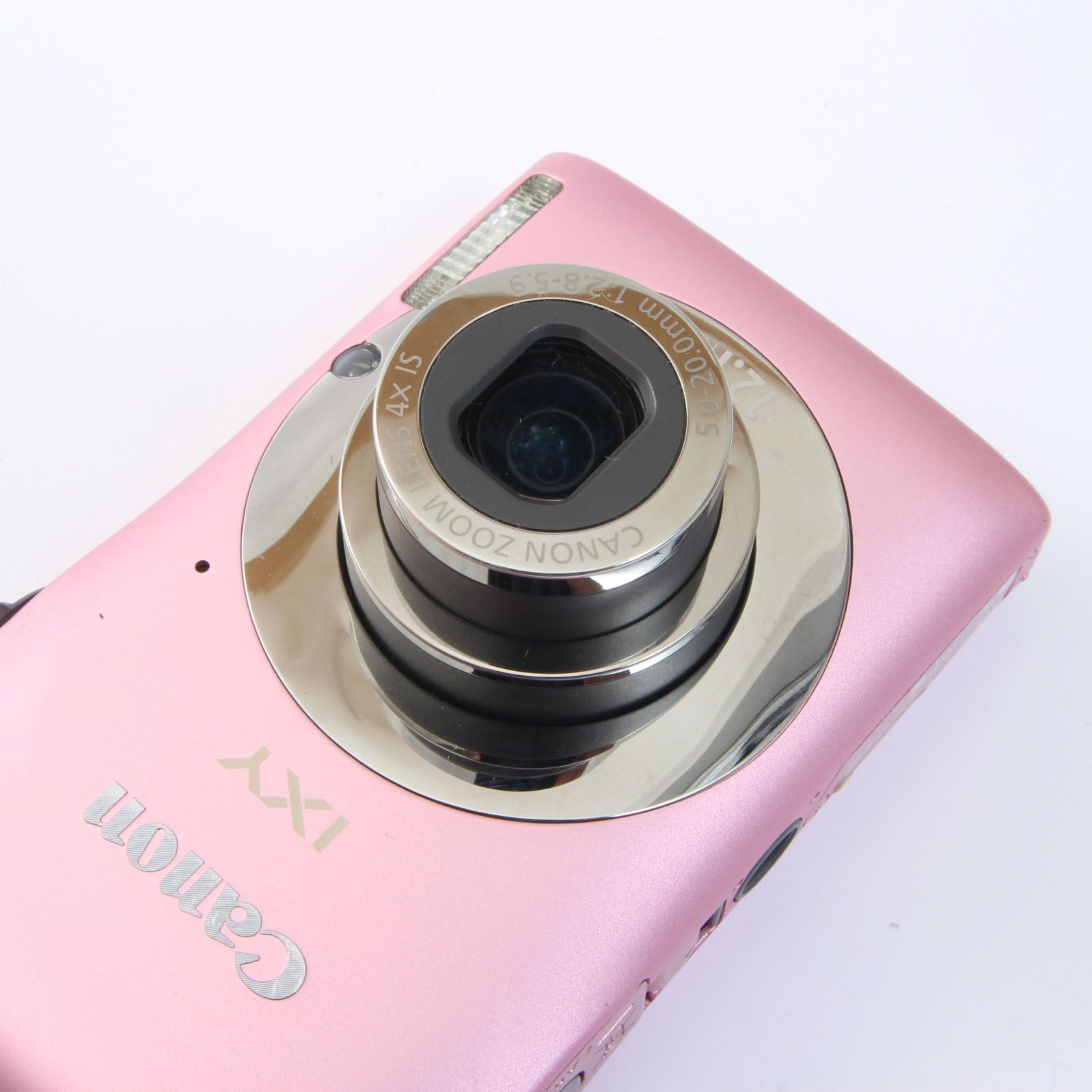 極美品】Canon IXY 200F ブラウン 動作確認済 並品】CANON キヤノン