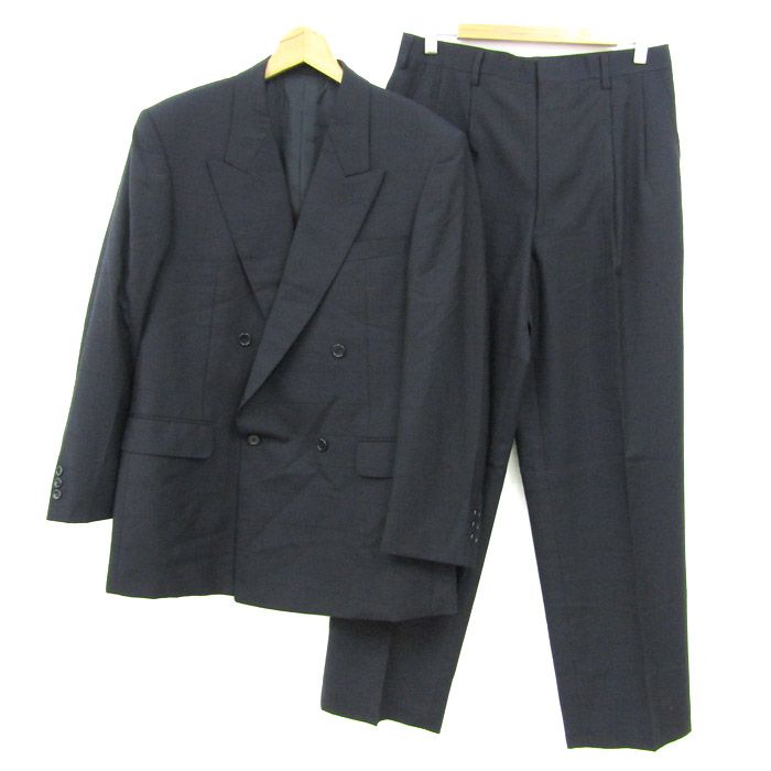 Ermenegildo Zegna スーツ セットアップ上下セット
