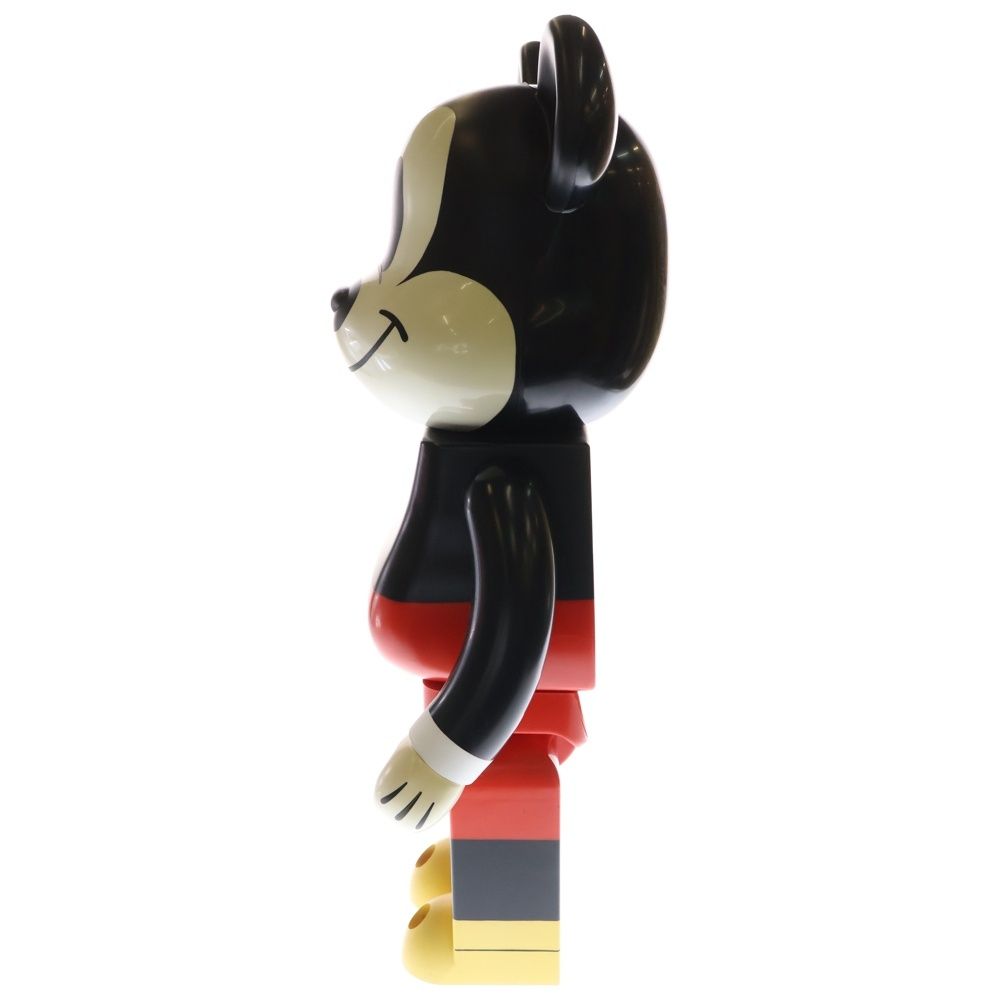 MEDICOM TOY - メディコムトイ　ミッキーフィギュア MEDICOM TOY (メディコムトイ) 人形 狂乱ミッキー RUNAWAY BRAIN