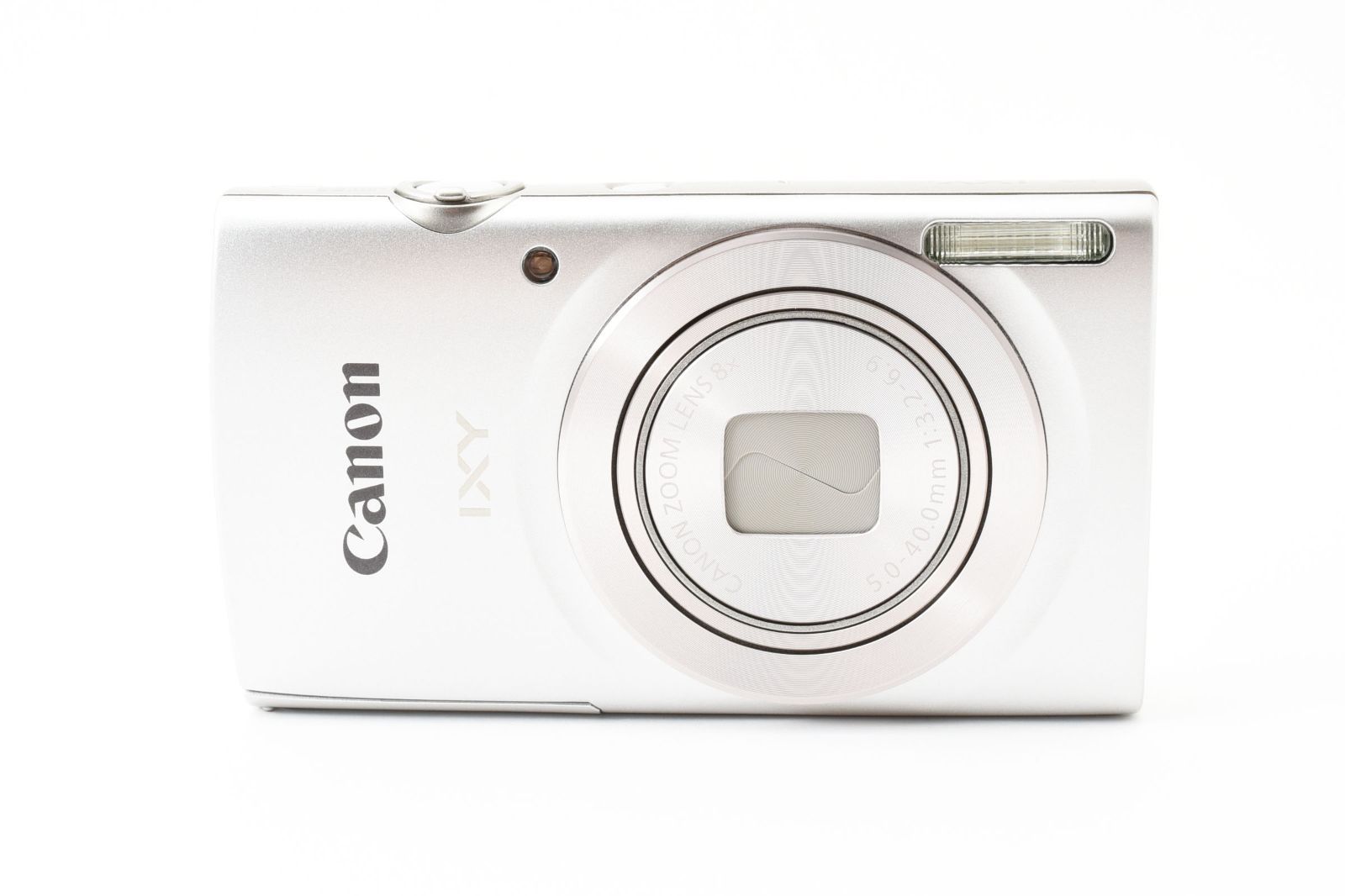 極上品] キヤノン Canon PowerShot SX740 HS #2591A 極上品