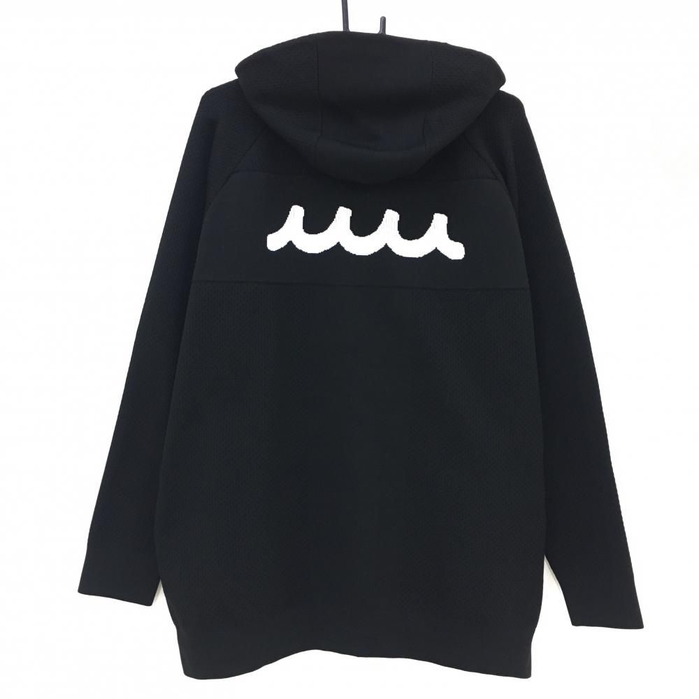 バックロゴ シリコンロゴ