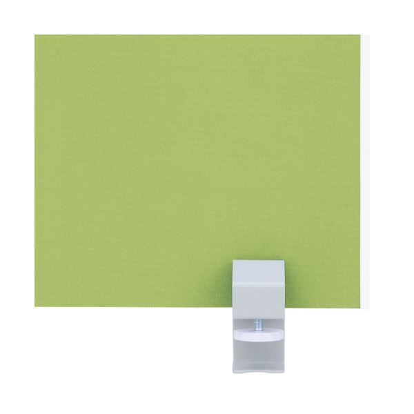 プラス デスクトップパネル イエローグリーン JS2-143P YG HOMU-JOURNEY_COM