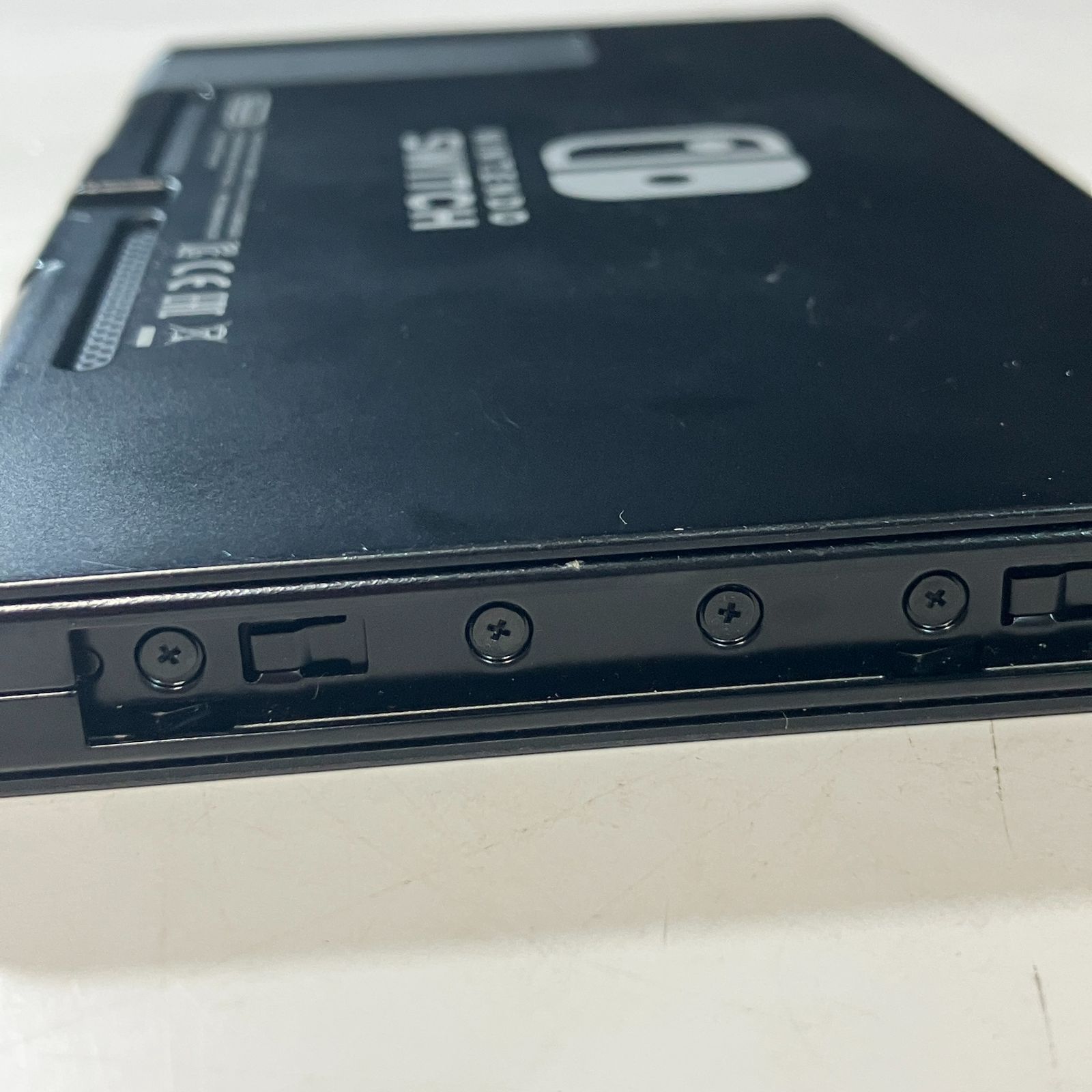 【3台セット】本体まとめ売り（Switch×2台 / 初代×1台 Amazonリニュード Nintendo Switch 本体のみ整備品