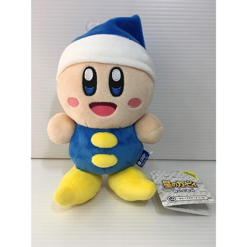 特価商品】三英貿易(Sanei Boeki) 星のカービィ ALL STAR