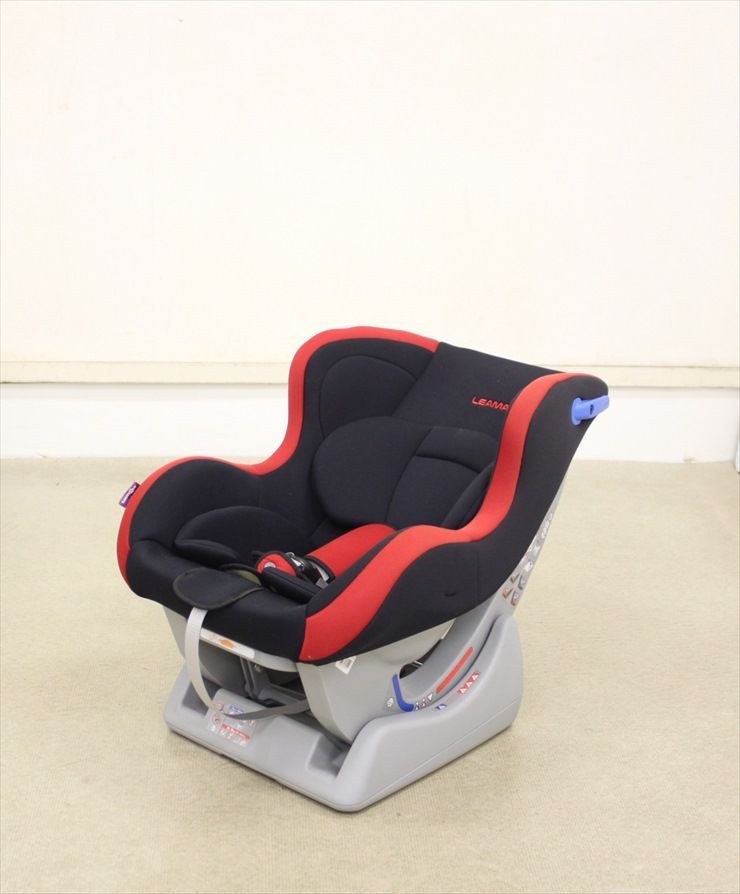 クリーニング済☆美品☆　アップリカ　フラディア　グロウ　ISOFIX　プレミアム クリーニング済☆美品☆ アップリカ フラディア グロウ ISOFIX