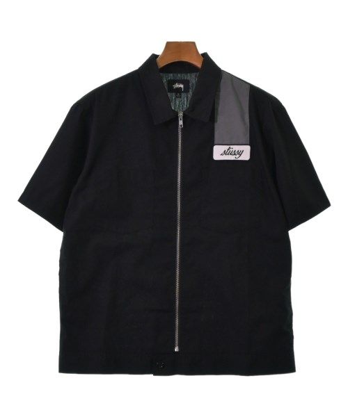 STUSSY カジュアルシャツ メンズ 【古着】【中古】【送料無料