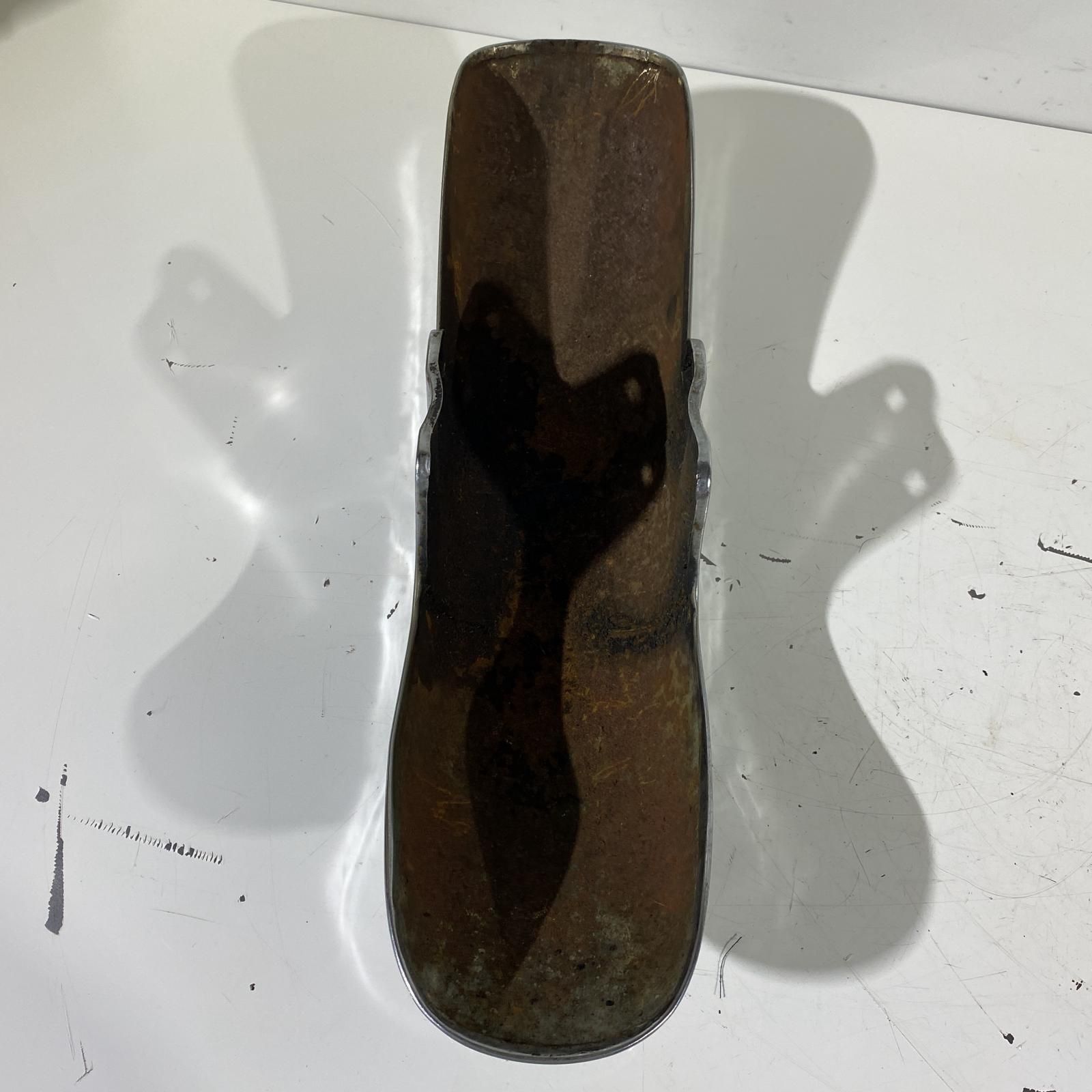 KAWASAKI KZ1000 LTD フロントフェンダーカワサキ カワサキ KZ1000LTD