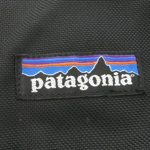 Patagonia