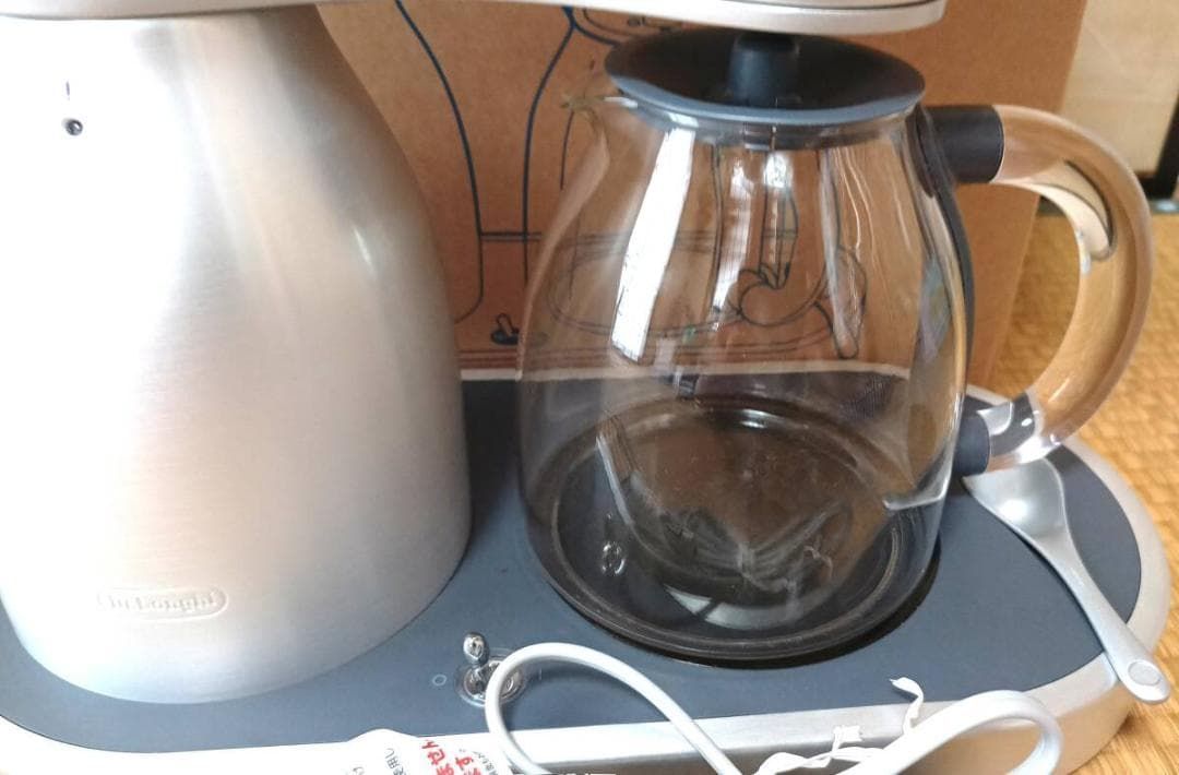 コーヒーメーカー