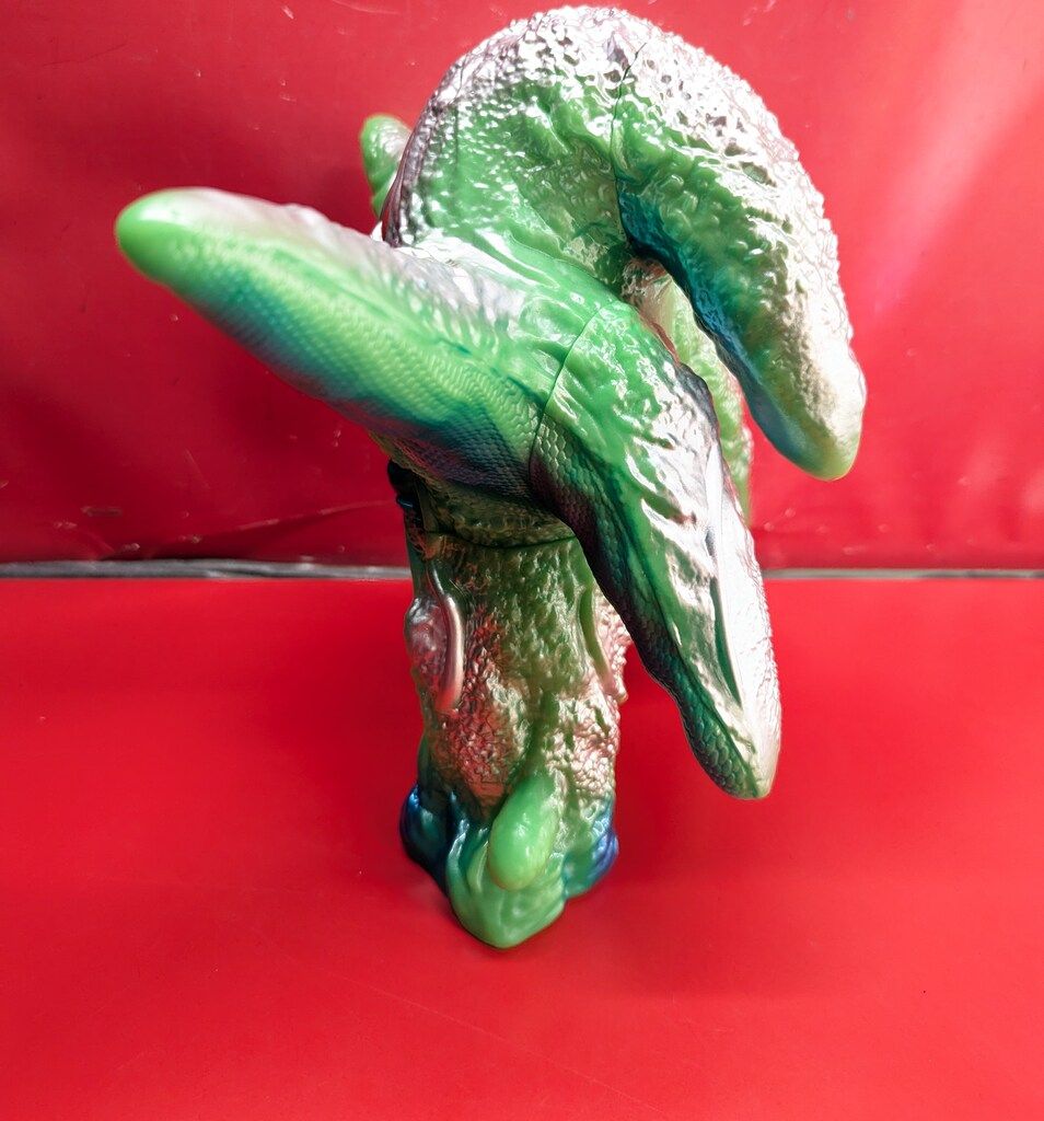 ウルトラマンシリーズ アメーバ怪獣