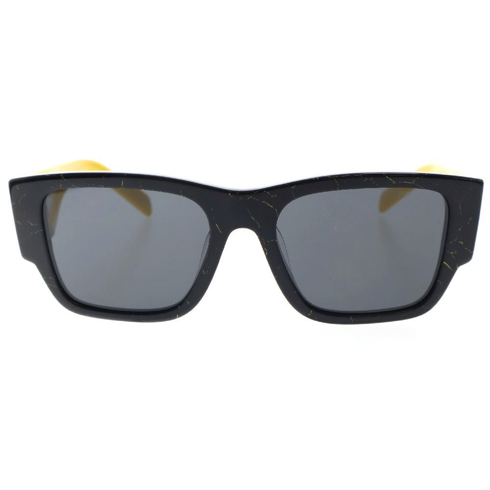 PRADA (プラダ) アジアンフィット 三角ロゴサングラス カラー