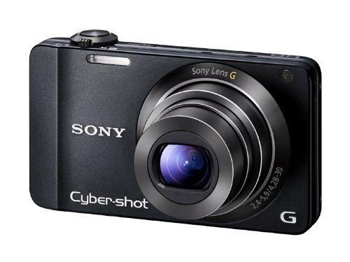 ソニー SONY デジタルカメラ Cybershot WX10 1620万画素CMOS ソニー SONY デジタルカメラ Cybershot WX10 1620万画素CMOS
