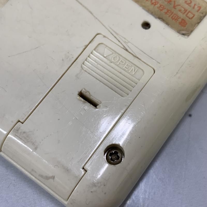 ガジェ太郎 中古】ジャンク)LSIゲームまとめ オバケのQ太郎 うちのタマ知りませんか