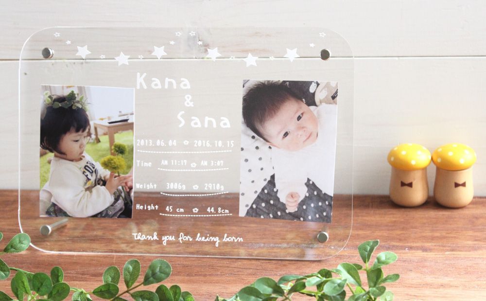 ピットスポルム イラストフレーム 三上志乃 ピットスポルム 複製原画