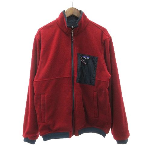 パタゴニア Patagonia 22AW Reversible Shelled Microdini Jkt