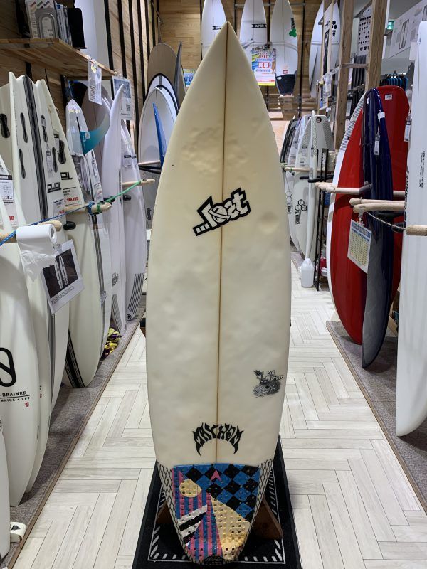 中古サーフボード【LOST】SUB-DRIVER5'9 - メルカリ