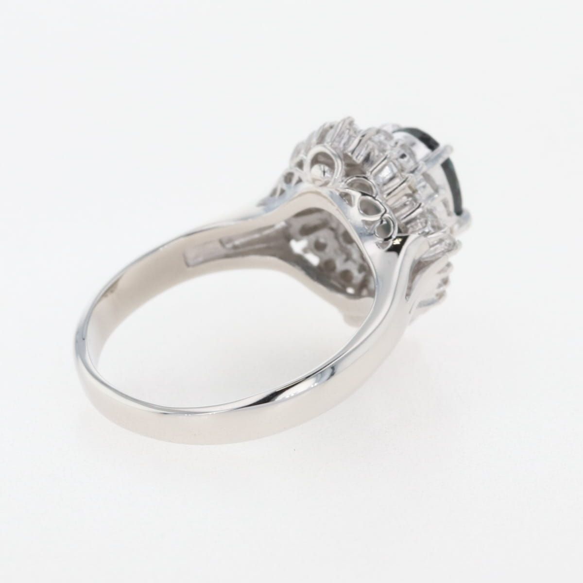 サファイア ダイヤモンド