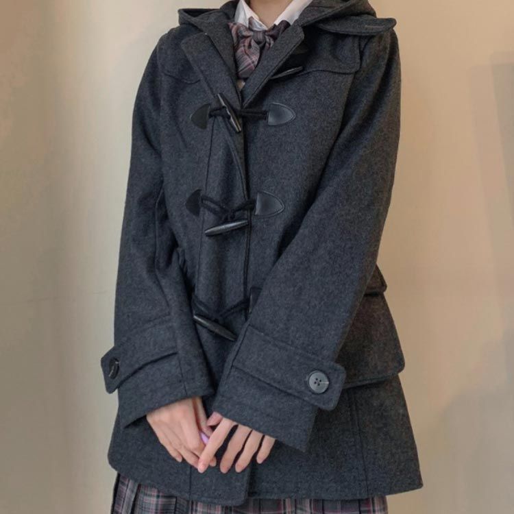 スクールコート