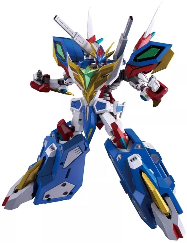 新品】おもちゃ トイライズ バーンブレイバーン 「勇気爆発