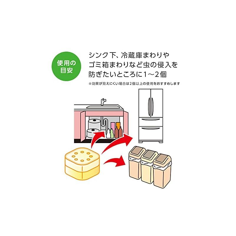 ゴキよけゲル