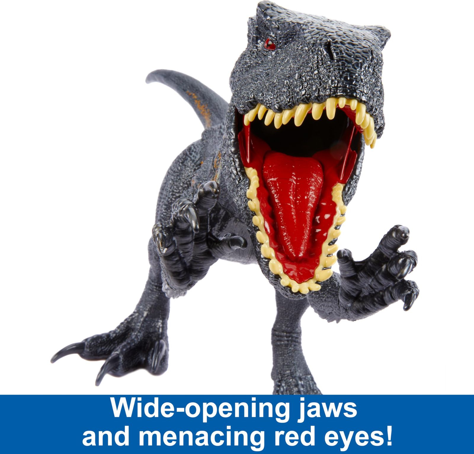 マテル ジュラシックワールド(JURASSIC WORLD) スーパービッグ！インド