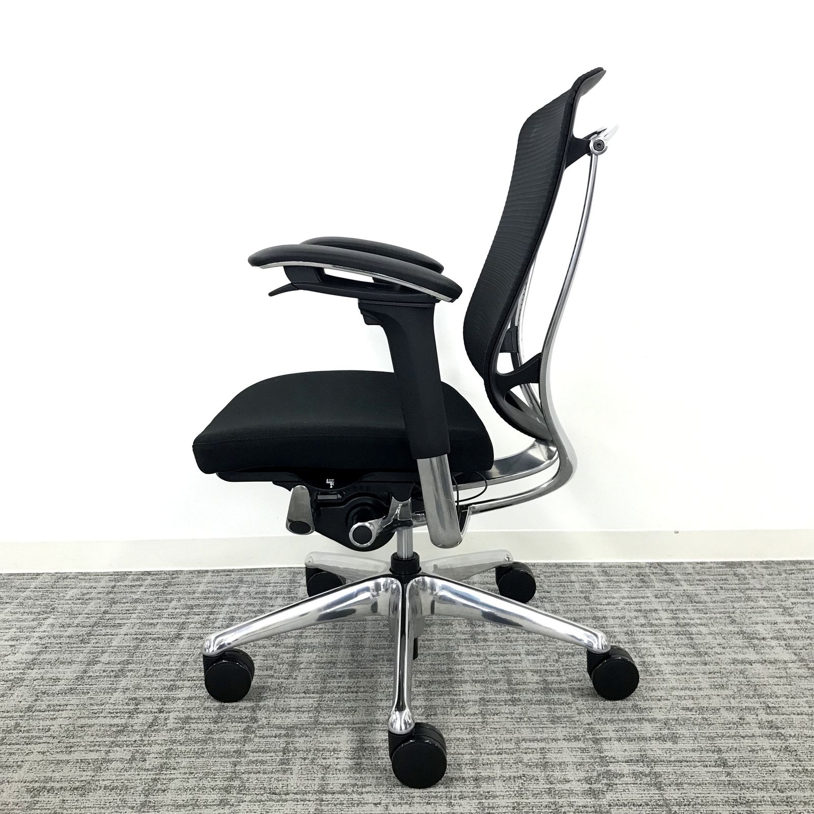 【中古 S(美品)】Contessa seconda(コンテッサセコンダ) CC83BR-FPC1【＊使用期間：1ヶ月程度＊】 中古 S(美品)】Contessa seconda(コンテッサセコンダ) CC83BR