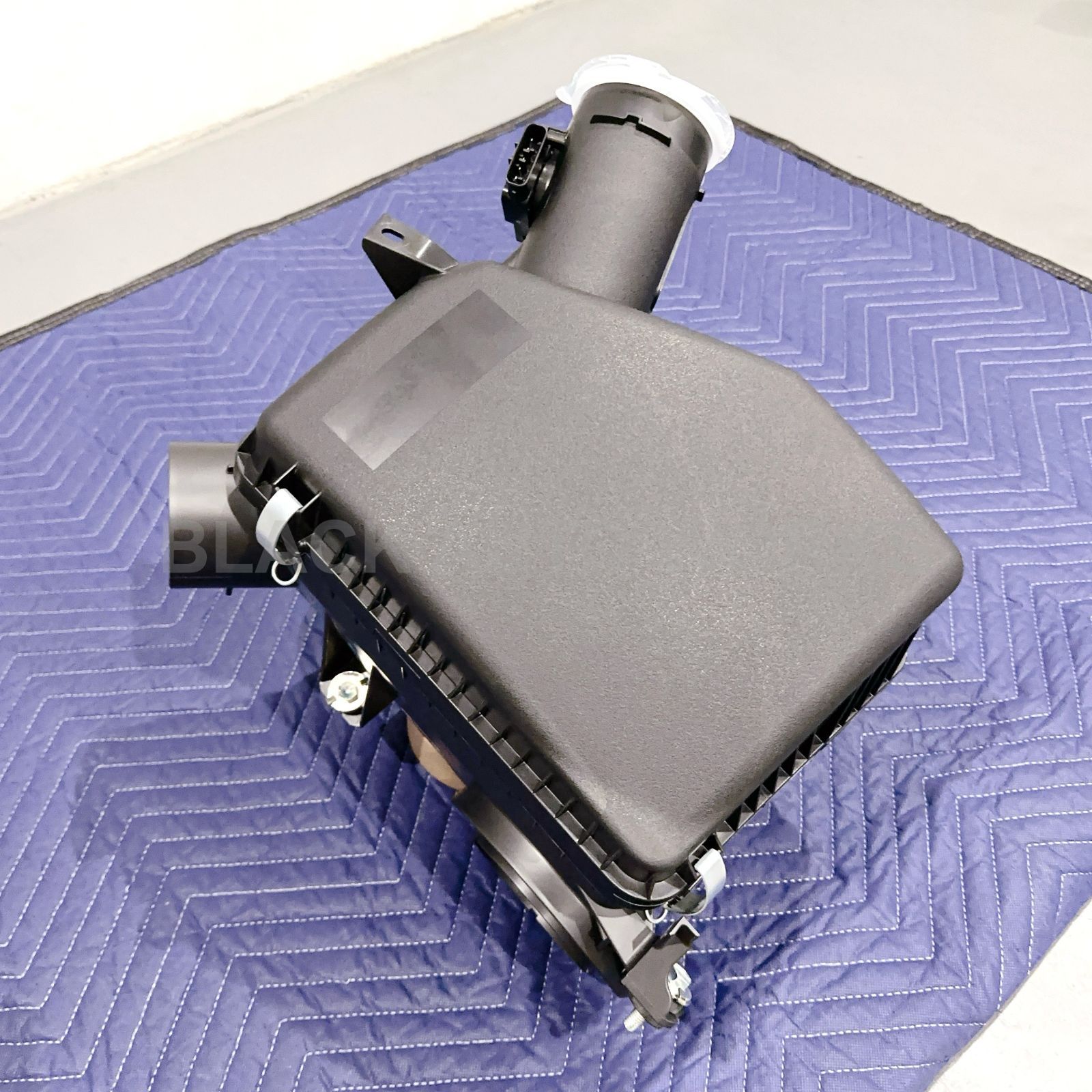 トヨタ純正品 ランクル 70 シュノーケル エアクリーナ BOX 海外 輸出 オーストラリア GRJ 76 79 1GR SNORKEL LANDCRUISER