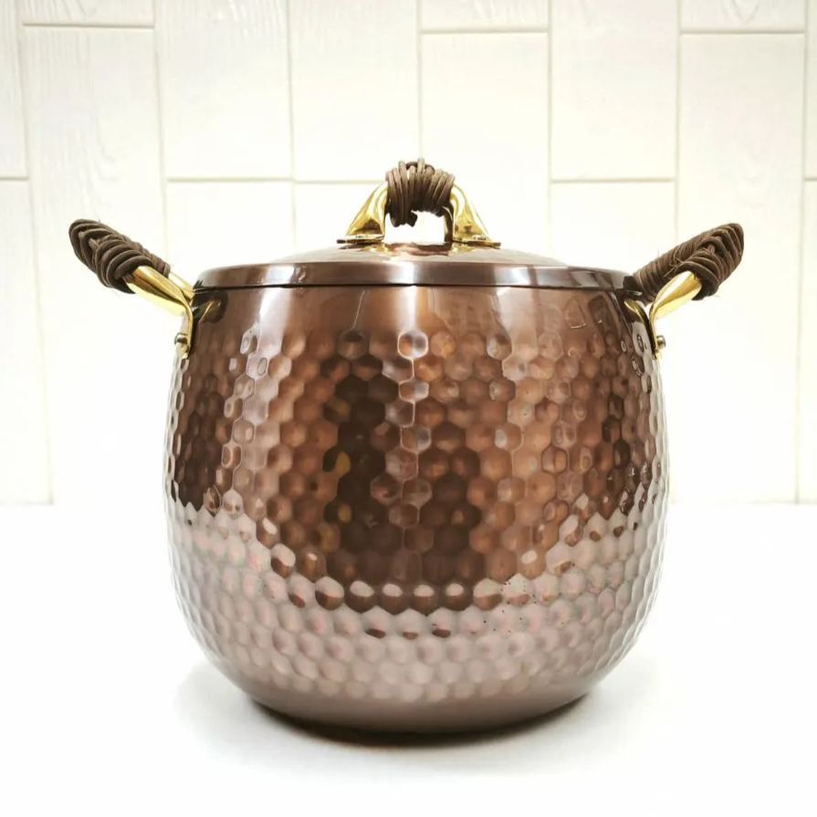 未使用 新光堂 煮物鍋 【公式通販】