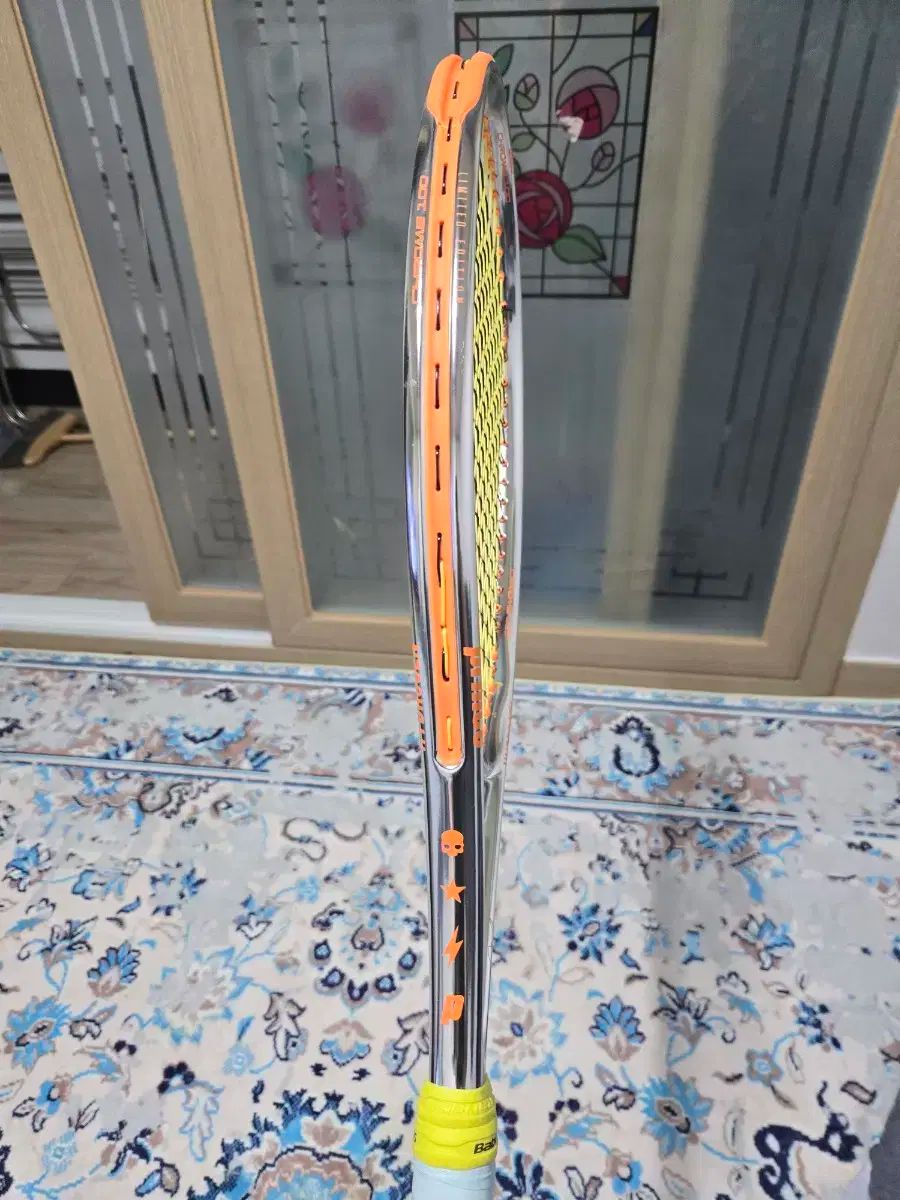 王子 PL 1025 テニス ラケット