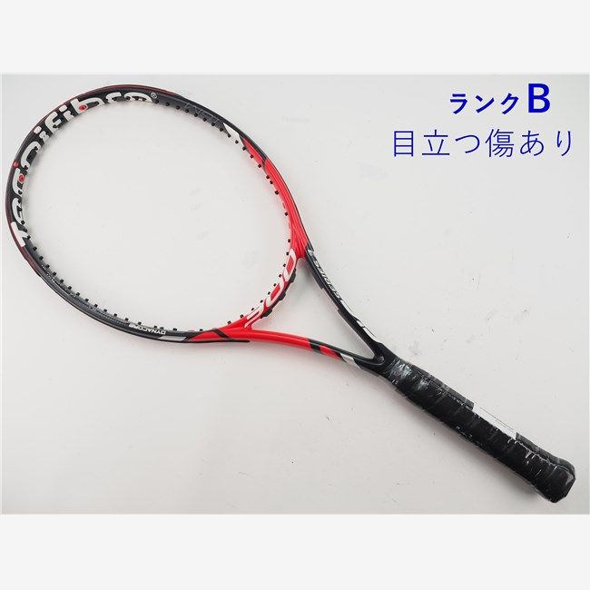 中古 テニスラケット テクニファイバー ティーファイト 305 2015年モデル (G3)Tecnifibre T-FIGHT 305 2015 中古】テクニファイバー ティーファイト 300 2015年モデル