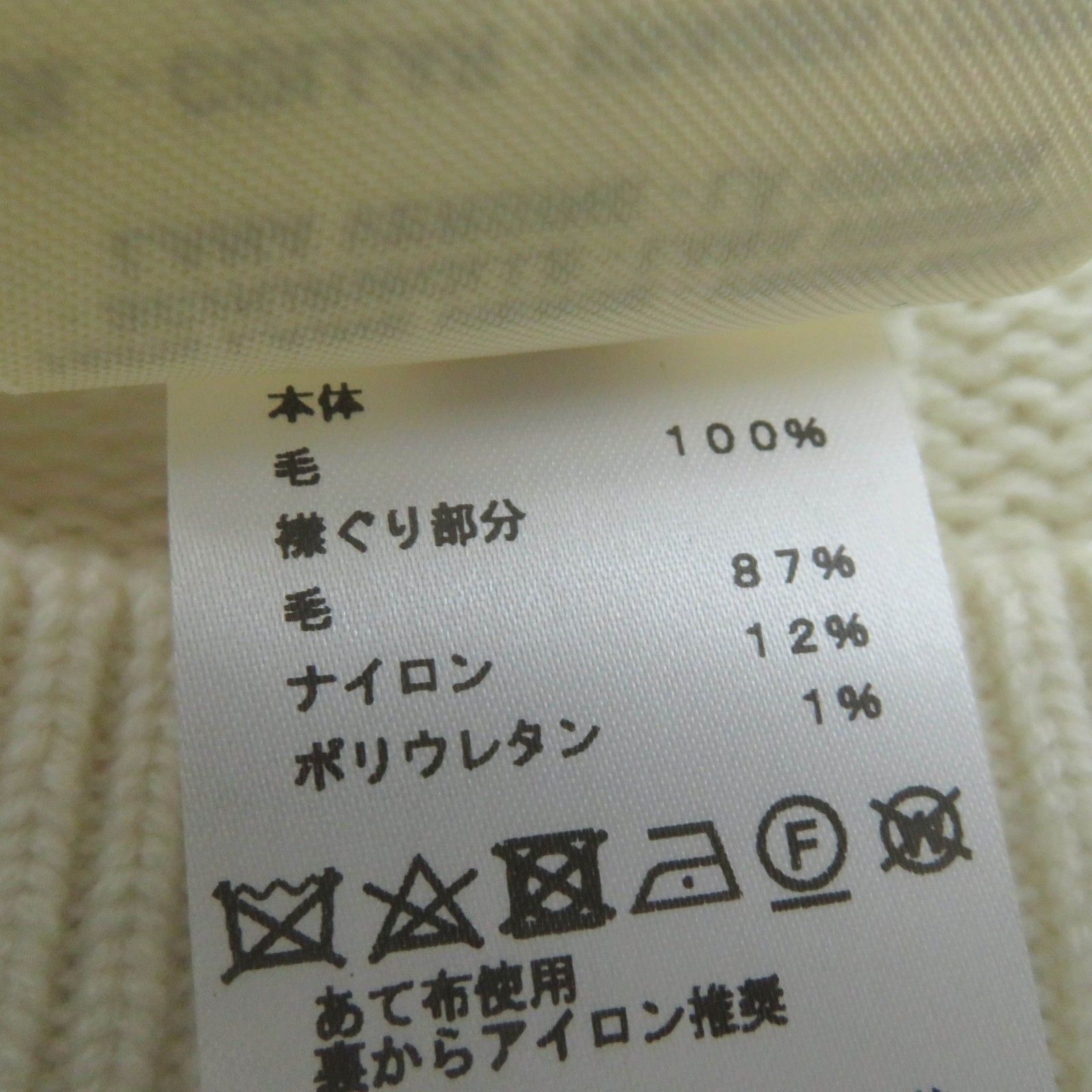 ケープ ポンチョ