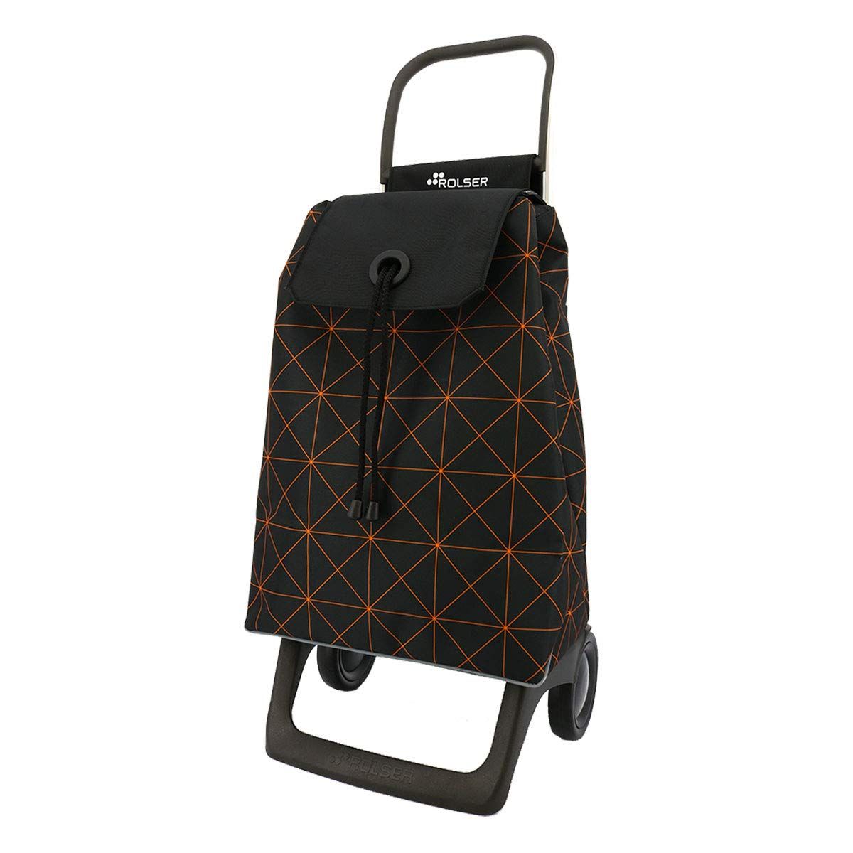 ROLSER ロルサー ショッピングカート 保冷 保温 44L 2輪 おしゃれ