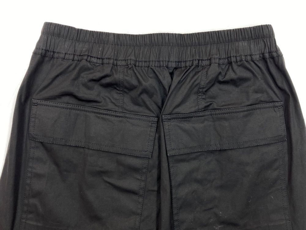 rickowens リックオウエンス サルエルハーフパンツ Rick Owens（リックオウエンス）の「Rick Owens - サルエル