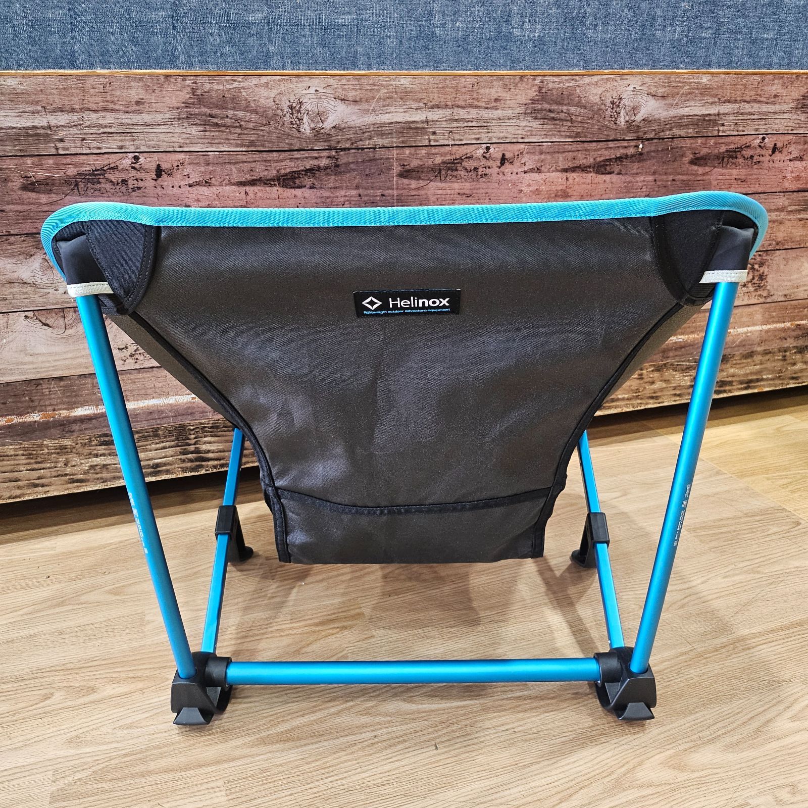 国内正規品 ヘリノックス Helinox フェスティバルチェア