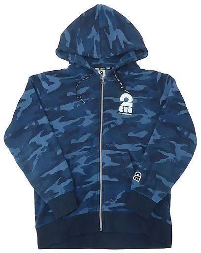 中古】アウターウェア(男性アイドル) 2BRO.(兄者弟者) ZIP
