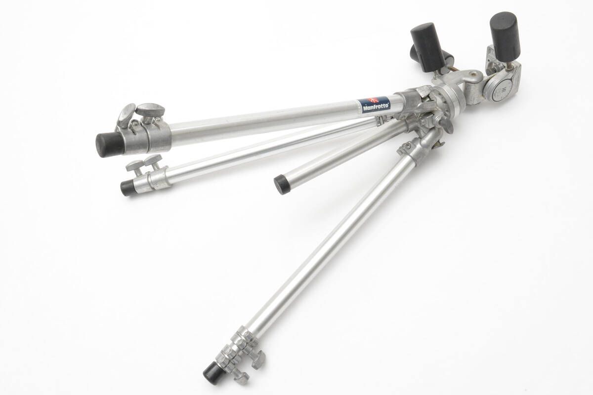 マンフロット Manfrotto
