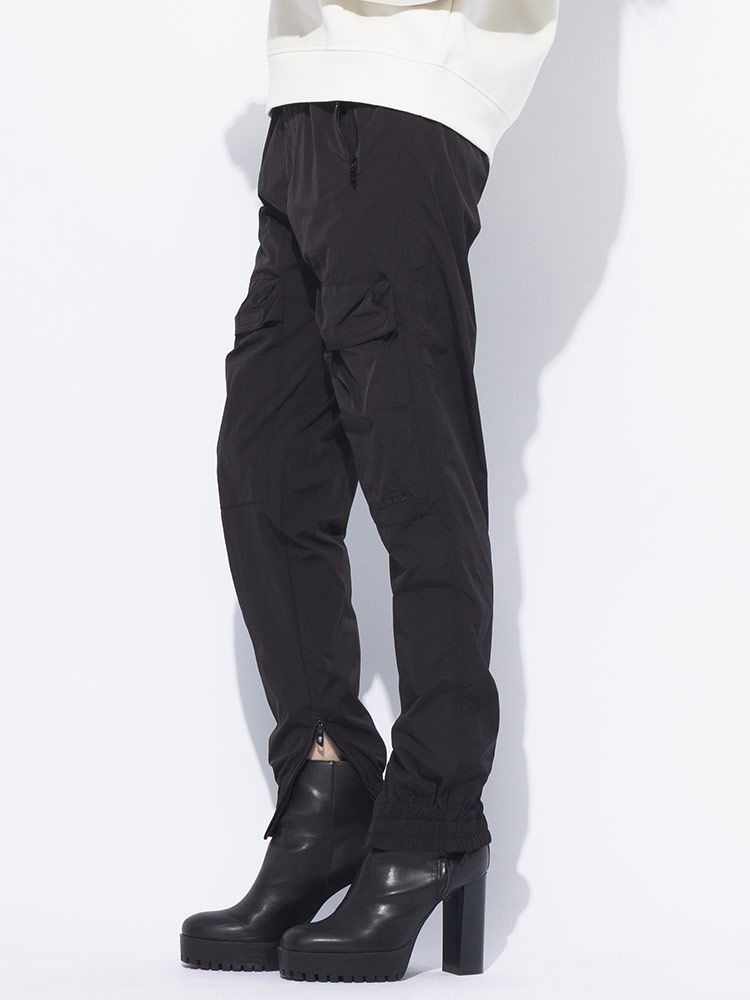 DIESEL P-Staind パンツナイロンビッグポケット DIESEL P-Staind パンツナイロンビッグポケット P-STAIND パンツ