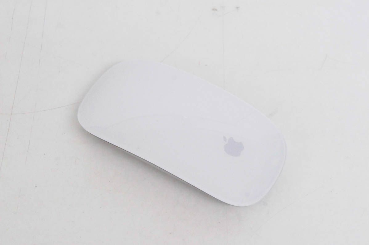 C Appleアップル Magic Mouse2 マジックマウス2 MLA02J/A A1657