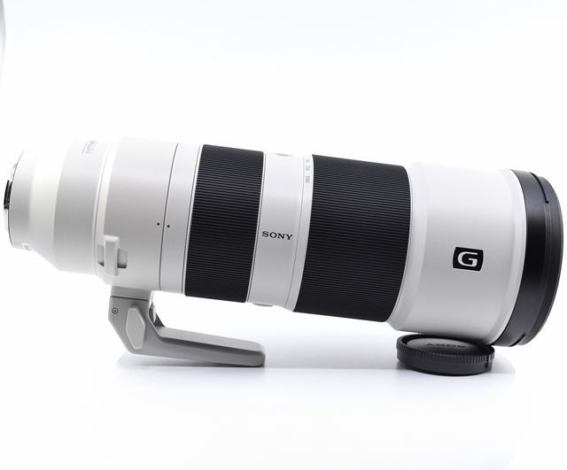 ＜良品＞ソニー SONY FE 200-600mm F5.6-6.3 G OSS SEL200600G