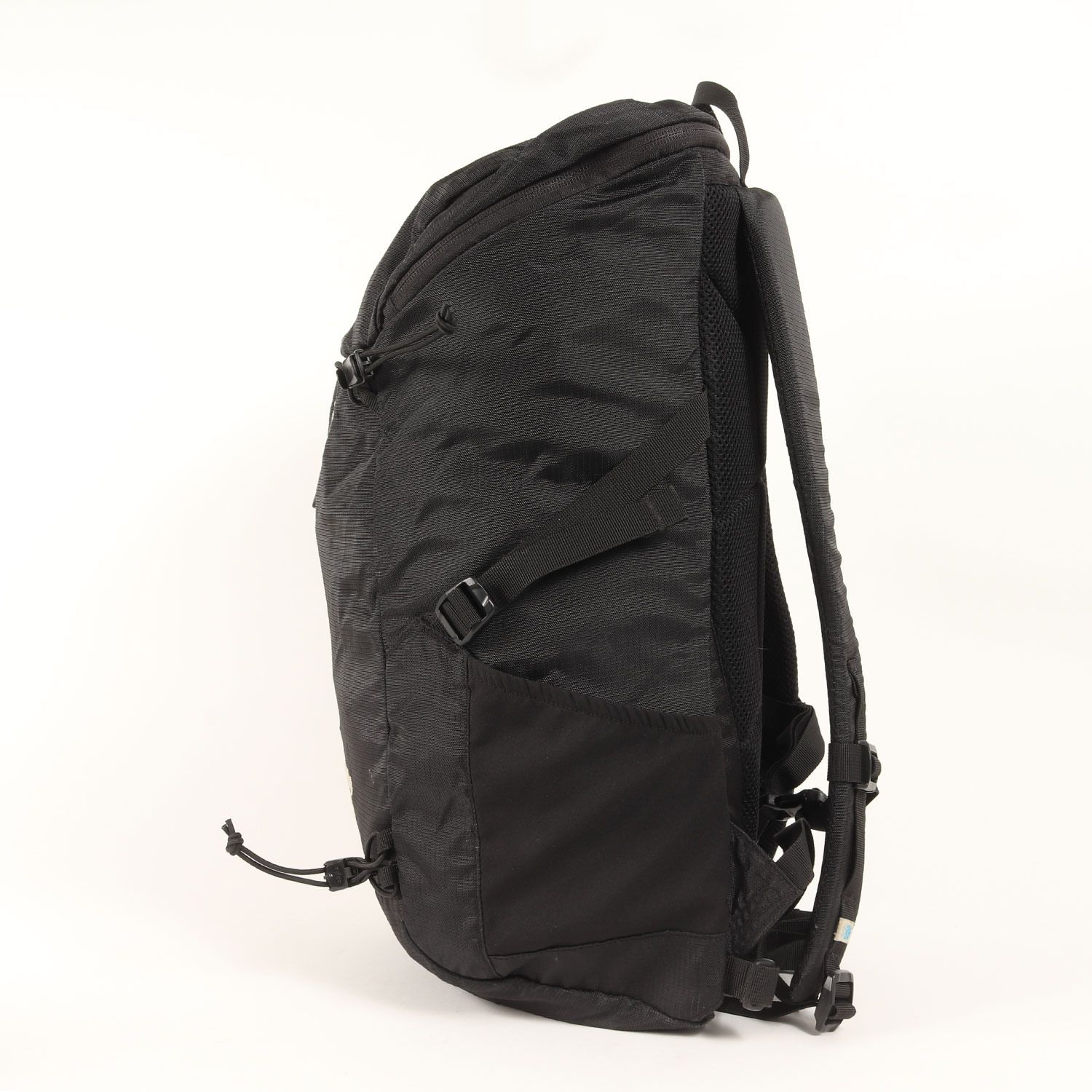 Karrimor カリマー バッグ ブラック 黒 | ユーティリティ バック
