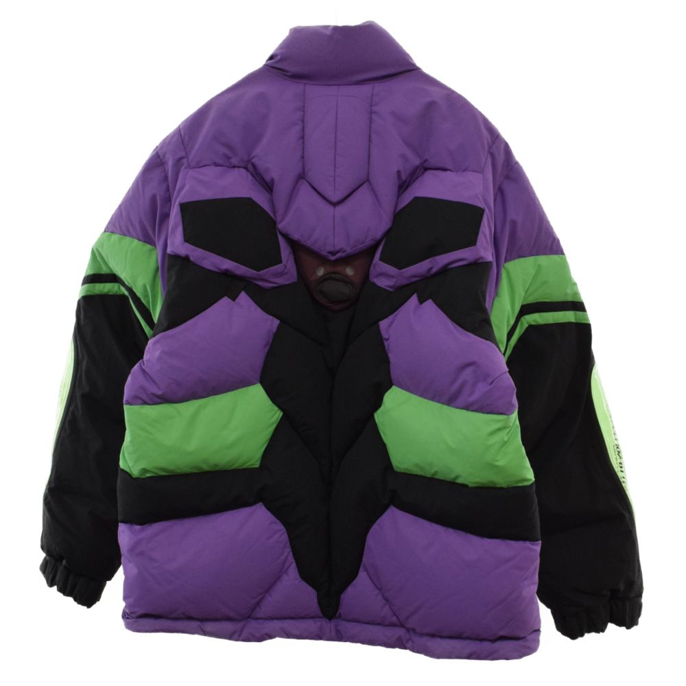 UNDERCOVER (アンダーカバー) ×EVANGELION 21AW エヴァンゲリオン 初