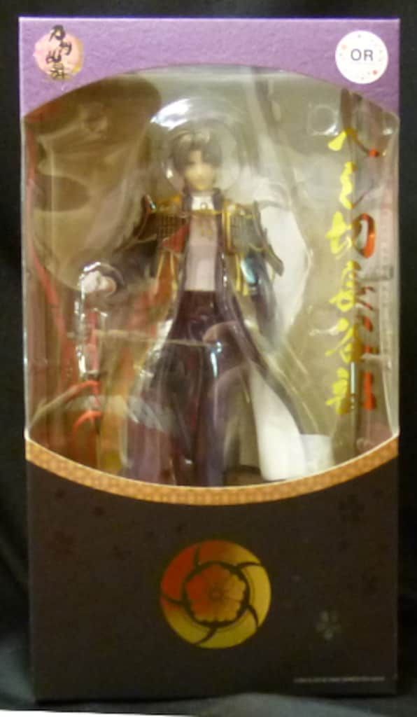 オランジュ・ルージュ Orange 販売 Rouge へし切長谷部 Amazon | 刀剣